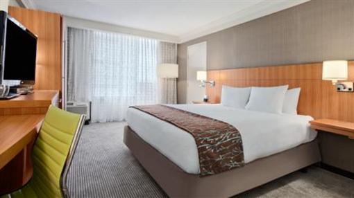 фото отеля Hyatt Place San Jose/Downtown