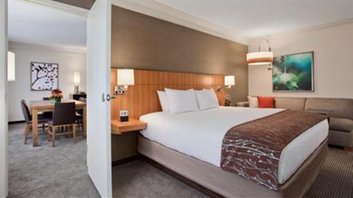 фото отеля Hyatt Place San Jose/Downtown