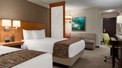 фото отеля Hyatt Place San Jose/Downtown