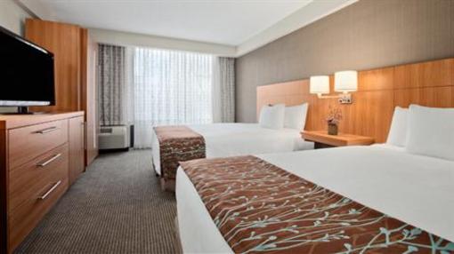 фото отеля Hyatt Place San Jose/Downtown