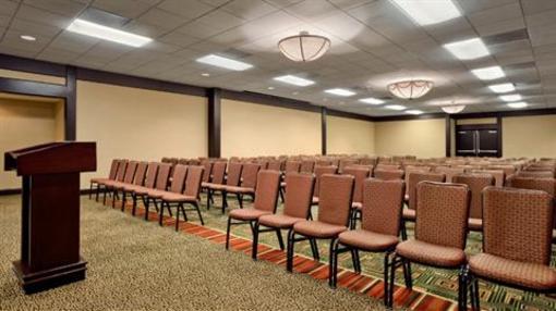 фото отеля Hyatt Place San Jose/Downtown
