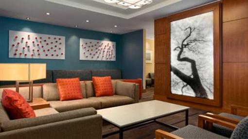 фото отеля Hyatt Place San Jose/Downtown