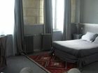 фото отеля Hotel Du Palais