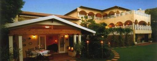 фото отеля Anchor's Rest Umhlanga