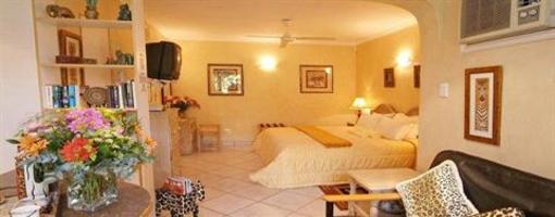 фото отеля Anchor's Rest Umhlanga