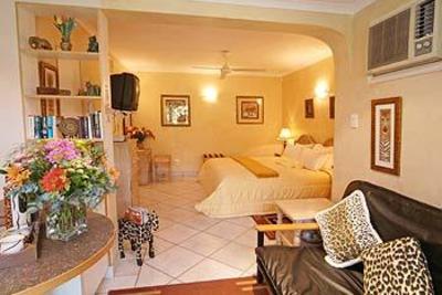 фото отеля Anchor's Rest Umhlanga