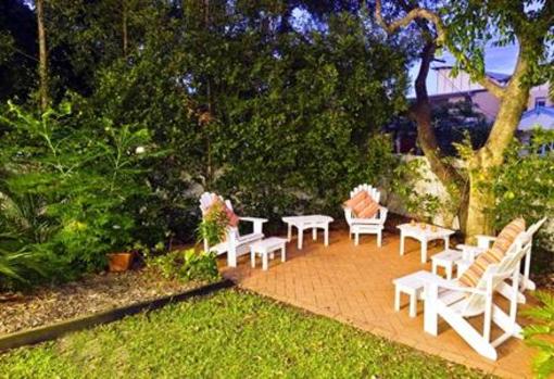 фото отеля Accommodation Rimini by the River - Noosa