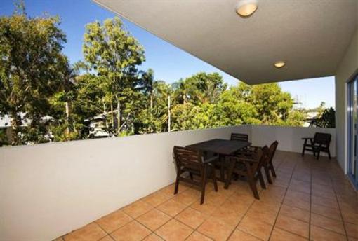 фото отеля Accommodation Rimini by the River - Noosa