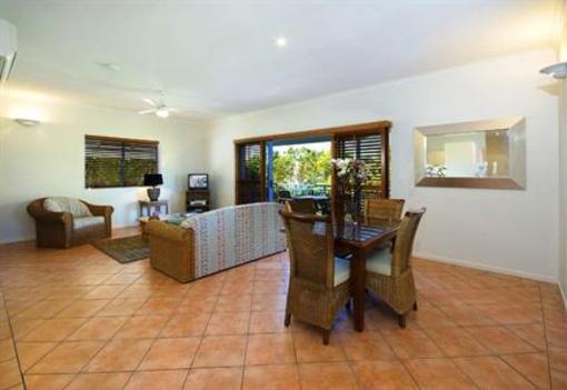 фото отеля Accommodation Rimini by the River - Noosa