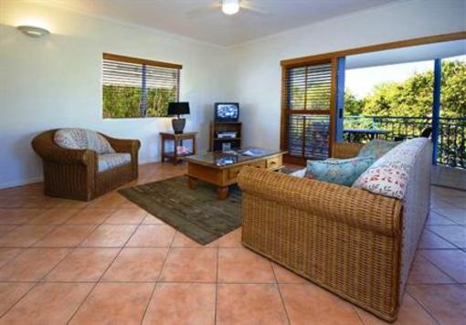 фото отеля Accommodation Rimini by the River - Noosa