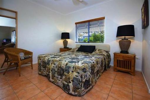 фото отеля Accommodation Rimini by the River - Noosa