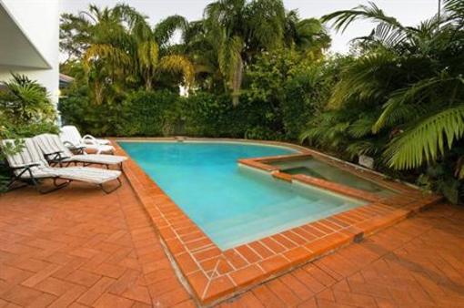 фото отеля Accommodation Rimini by the River - Noosa