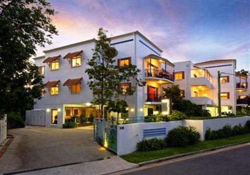 фото отеля Accommodation Rimini by the River - Noosa