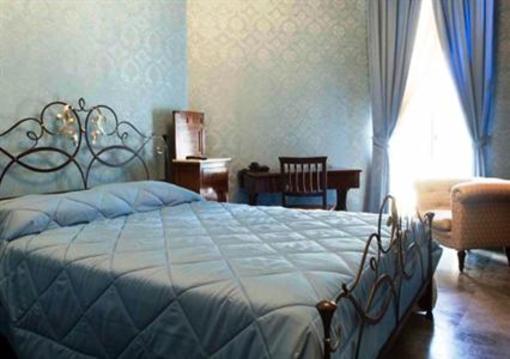 фото отеля Grana Barocco Art Hotel & Spa