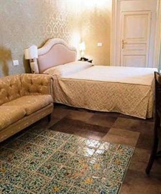 фото отеля Grana Barocco Art Hotel & Spa