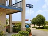 Americas Best Value Inn Fort Jackson
