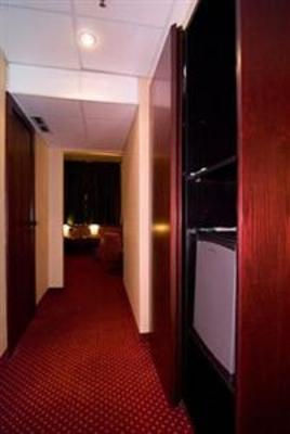 фото отеля Boston Hotel Bari