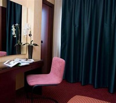 фото отеля Boston Hotel Bari