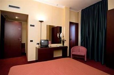фото отеля Boston Hotel Bari