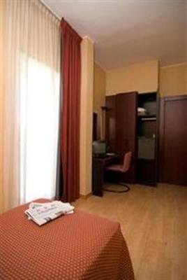 фото отеля Boston Hotel Bari
