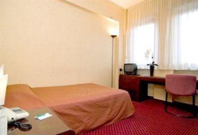 фото отеля Boston Hotel Bari