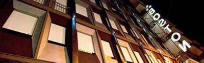 фото отеля Boston Hotel Bari