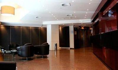 фото отеля Boston Hotel Bari