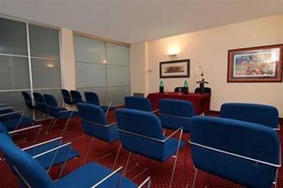фото отеля Boston Hotel Bari