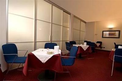 фото отеля Boston Hotel Bari