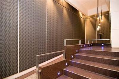 фото отеля Boston Hotel Bari