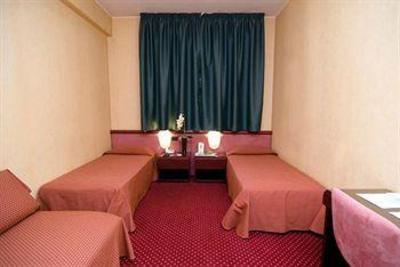 фото отеля Boston Hotel Bari