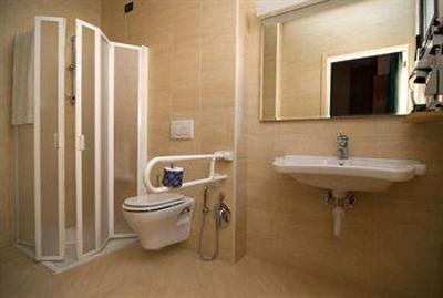фото отеля Boston Hotel Bari