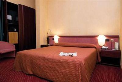 фото отеля Boston Hotel Bari