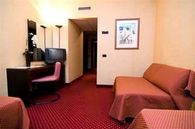 фото отеля Boston Hotel Bari
