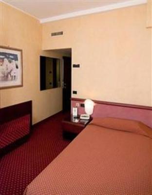 фото отеля Boston Hotel Bari