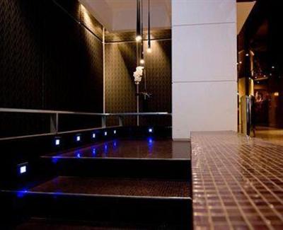 фото отеля Boston Hotel Bari