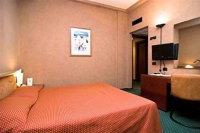 фото отеля Boston Hotel Bari