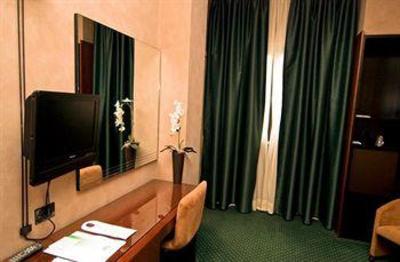 фото отеля Boston Hotel Bari