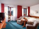 фото отеля Hotel-Ferienappartements Edelweiss