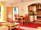 фото отеля Hotel-Ferienappartements Edelweiss