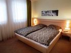 фото отеля Hotel-Ferienappartements Edelweiss