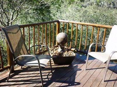 фото отеля Inkwenkwezi Private Game Reserve Safari Lodge