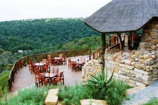 фото отеля Inkwenkwezi Private Game Reserve Safari Lodge