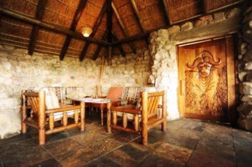 фото отеля Inkwenkwezi Private Game Reserve Safari Lodge