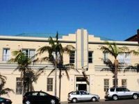 Bondi Beachouse YHA