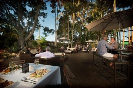 фото отеля The Waterloo Bay Hotel Brisbane
