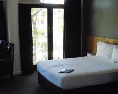 фото отеля Riverview on Mount Street Apartment Perth