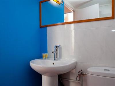 фото отеля Agua Alegre