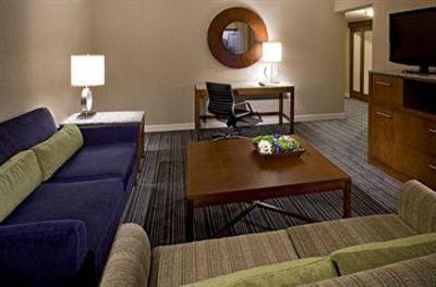фото отеля Sheraton Kansas City Hotel at Crown Center