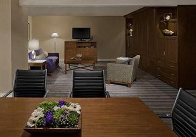 фото отеля Sheraton Kansas City Hotel at Crown Center